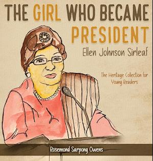 The Girl Who Became President