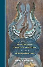 An Interfaith Christian Theology in a Time of Transformation