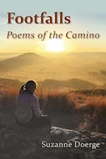 Footfalls: Poems of the Camino 