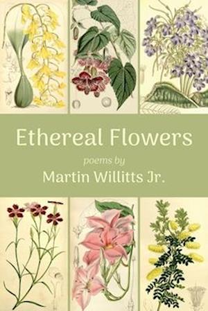 Ethereal Flowers