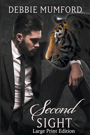 Second Sight (Large Print Edition)