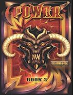 Power: Book 3 