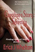 Caroline's Story