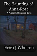 The Haunting of Anna-Rose 