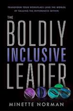 The Boldly Inclusive Leader