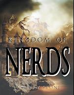 Kingdom of Nerds 