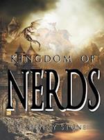 Kingdom of Nerds 