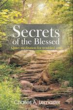 Secrets of the Blessed 