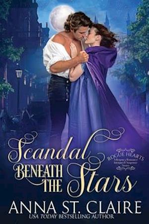 Scandal Beneath The Stars