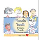 Flossio Teeth 