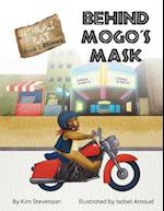 Behind Mogo's Mask 