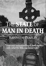 The State of Man in Death 