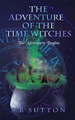 The Adventures of the Time Witches 