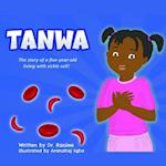 Tanwa: The story of a five-year-old living with sickle cell 