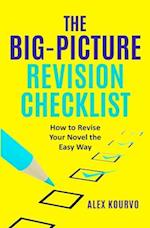 The Big-Picture Revision Checklist 