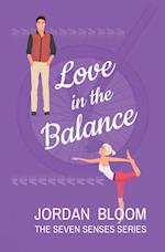 Love in the Balance 