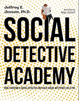 Social Detective Academy