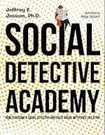 Social Detective Academy