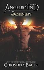 Archenemy: The Angelbound Xavier Story 