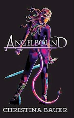 Angelbound Anniversary Edition