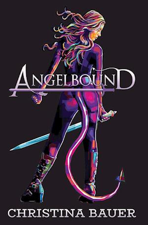 Angelbound Anniversary Edition