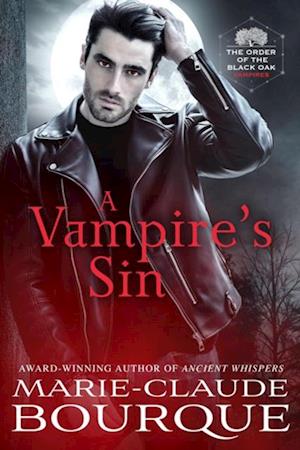 Vampire's Sin