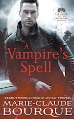 A Vampire's Spell 