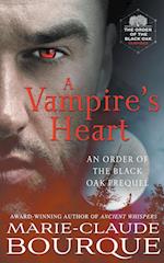 A Vampire's Heart 