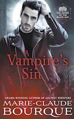 A Vampire's Sin 