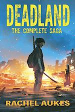 The Complete Deadland Saga 