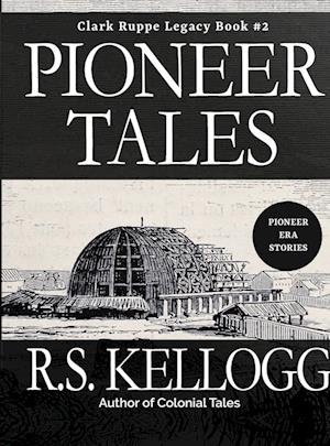 Pioneer Tales