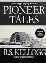 Pioneer Tales