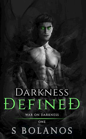 Darkness Defined