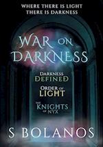 War on Darkness | The Complete Trilogy