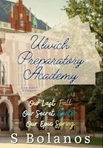 Ulwich Preparatory Academy