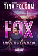 Fox - Unter Feinden