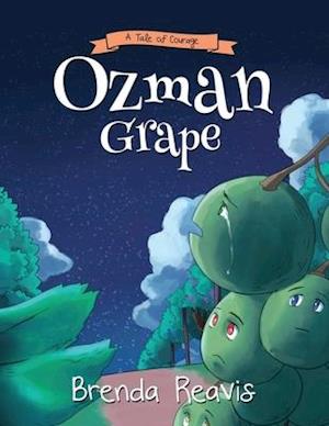 Ozman Grape