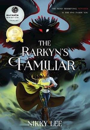 The Rarkyn's Familiar