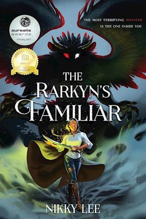 The Rarkyn's Familiar