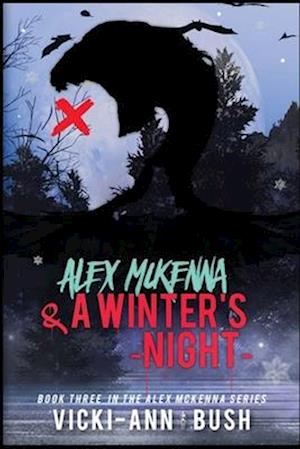 Alex McKenna and a Winter's Night