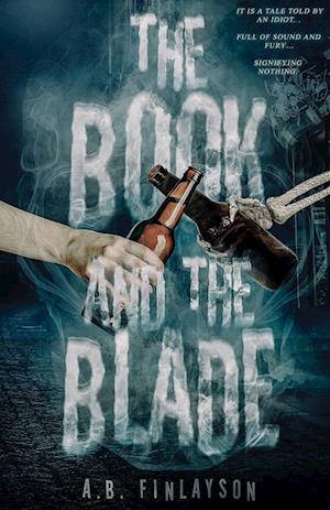 The Book and the Blade