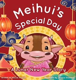 Meihui's Special Day