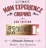 Ultimate Mom Experience Coupons - Son Edition