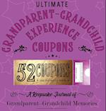 Ultimate Grandparent - Grandchild Experience Coupons 