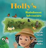 Holly's Rainforest Adventure 