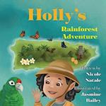Holly's Rainforest Adventure 