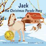 Jack the Christmas Parade Pony