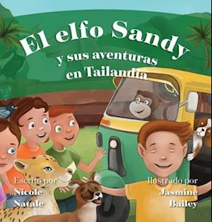 El Elfo Sandy y Sus Aventuras en Tailandia