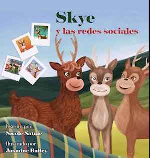 Skye y las redes sociales