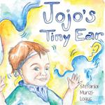 Jojo's Tiny Ear 